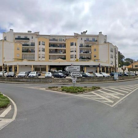 Ferienwohnung Apartamento Saloio Venda do Pinheiro Exterior foto