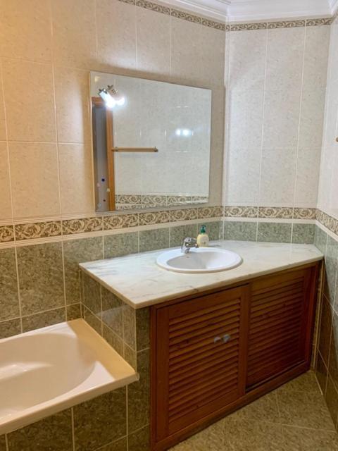 Ferienwohnung Apartamento Saloio Venda do Pinheiro Exterior foto
