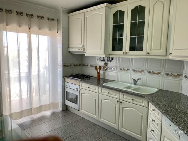 Ferienwohnung Apartamento Saloio Venda do Pinheiro Exterior foto