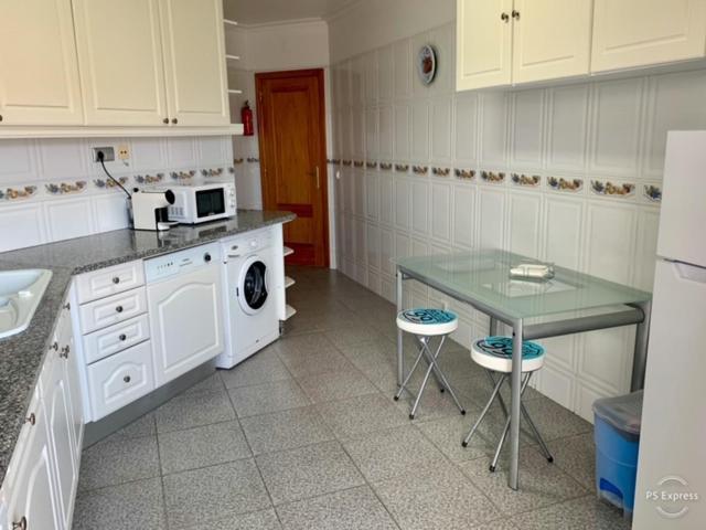 Ferienwohnung Apartamento Saloio Venda do Pinheiro Exterior foto