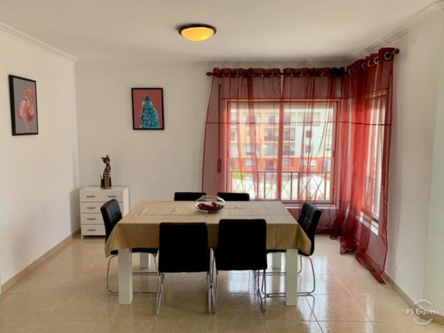 Ferienwohnung Apartamento Saloio Venda do Pinheiro Exterior foto